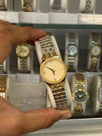 Ieke Ladies Watch