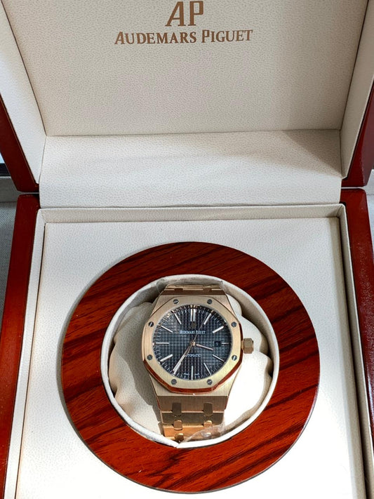 AP - Plain Dial - Chain - Master Replica