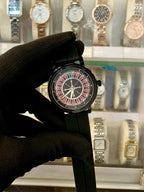 Casino Watch - Strap