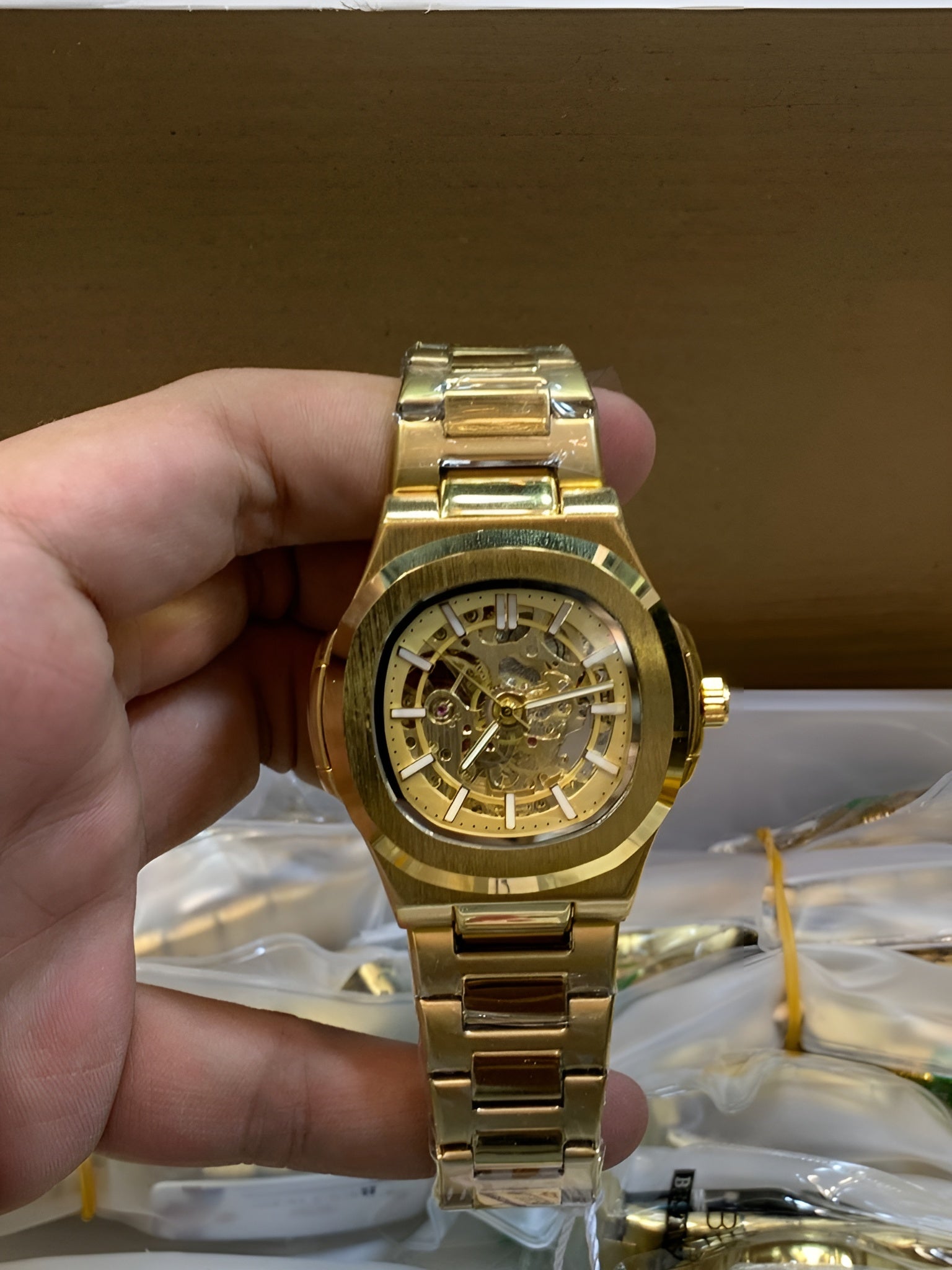 Bestwin Men's Watch