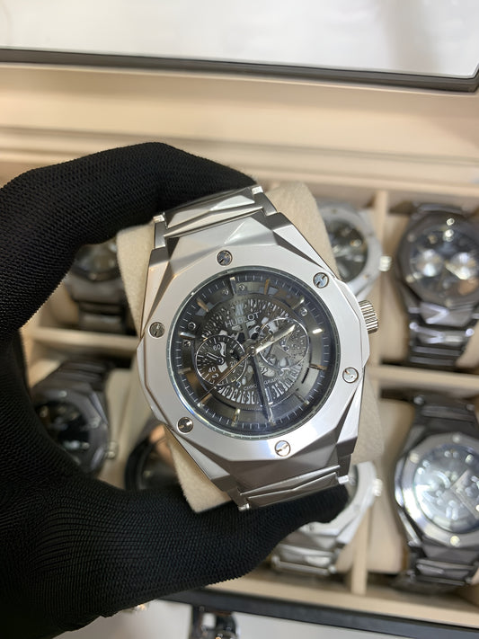 Hublot Men's Watch