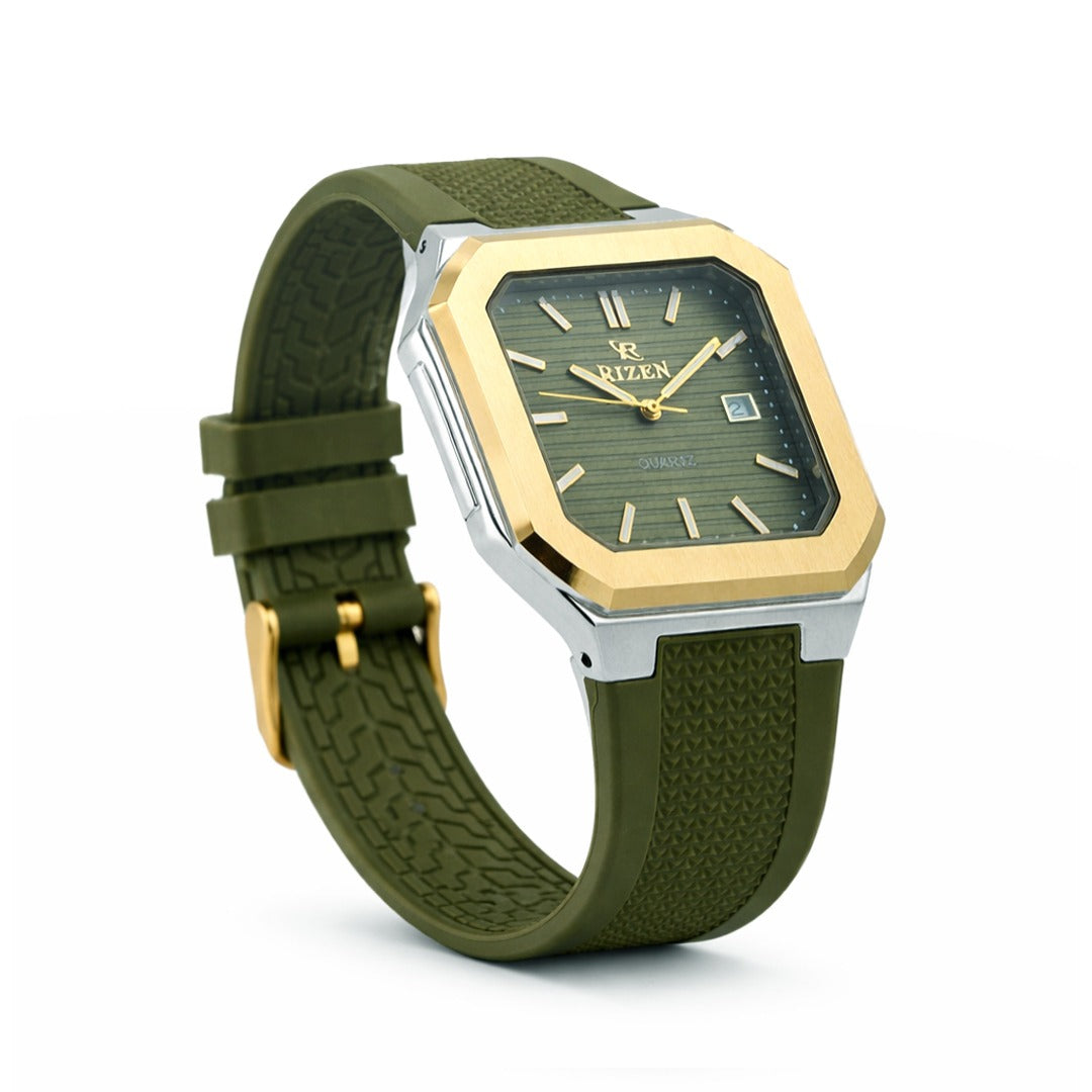 Rizen Pixel - Strap