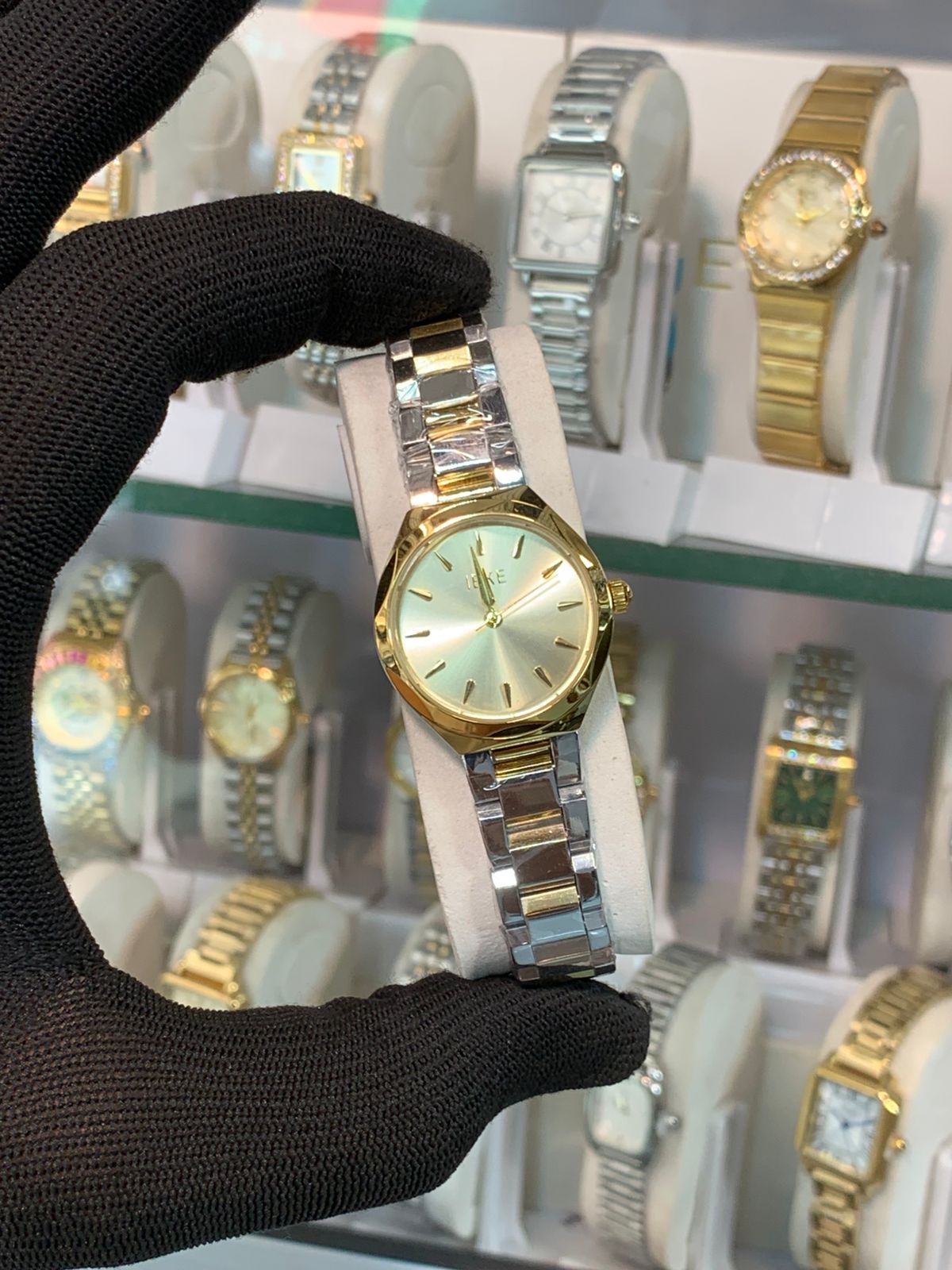 Ieke Ladies Watch
