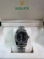 RLX - DJ - Master Replica