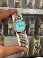 Ieke Ladies Watch
