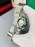 RLX - SUBMARINER - SEMI-AUTO