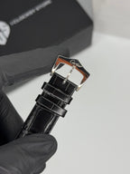Cartier Tank - Strap