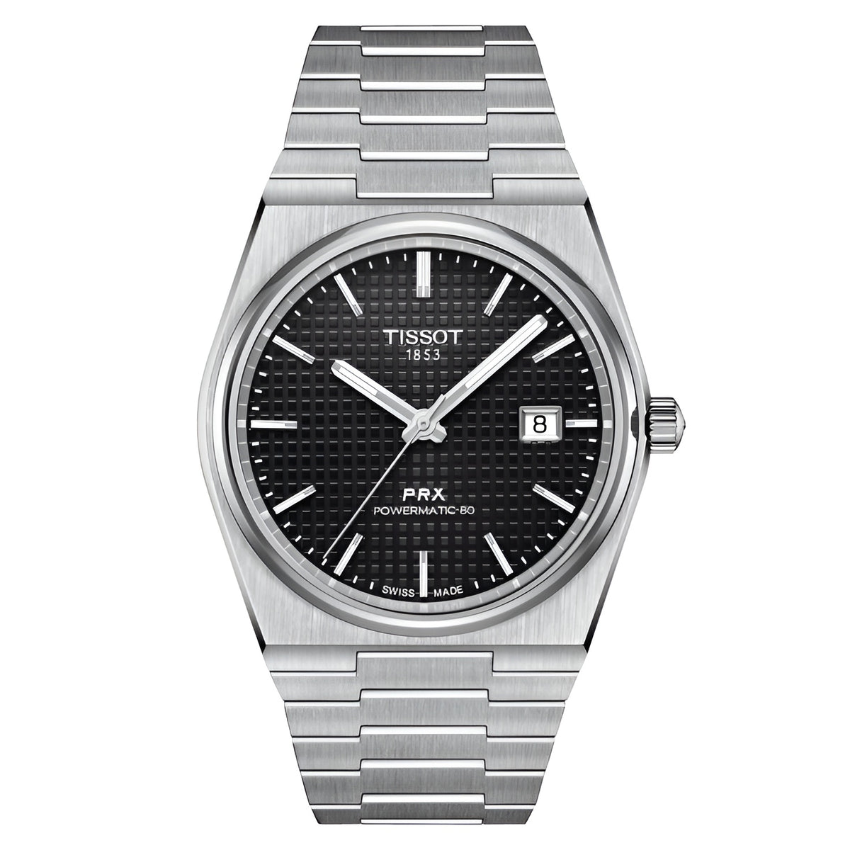 Tissot PRX - Black