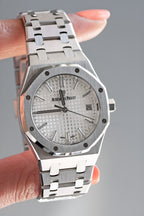 AP - Royal Oak - White
