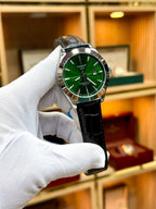 Tissot Powermatic 80 Silicum