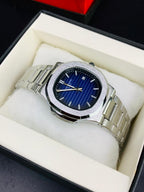 PP - Nautilus - Roller Back