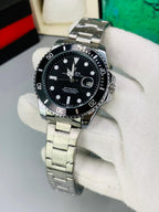 RLX - SUBMARINER - SEMI-AUTO
