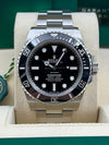 Rolex Submariner - Black