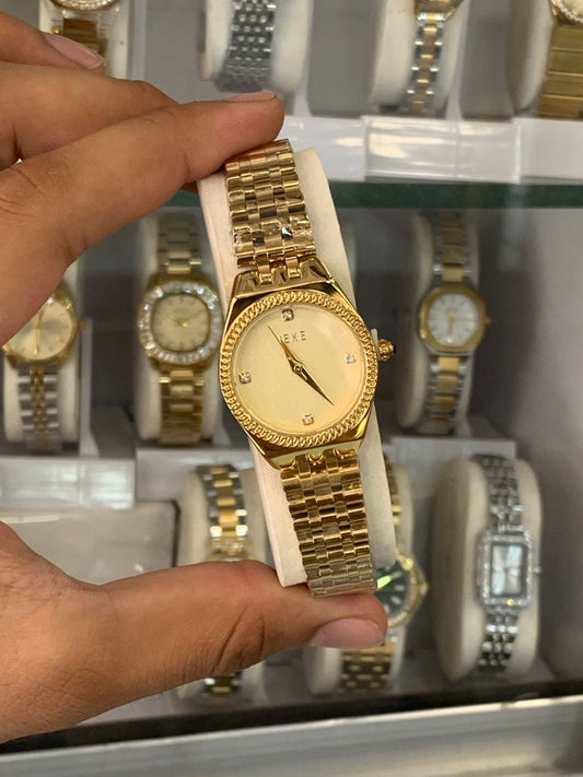 Ieke Ladies Watch