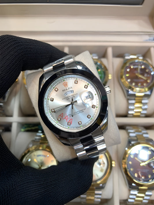 Rolex - Day Date - Two Tone