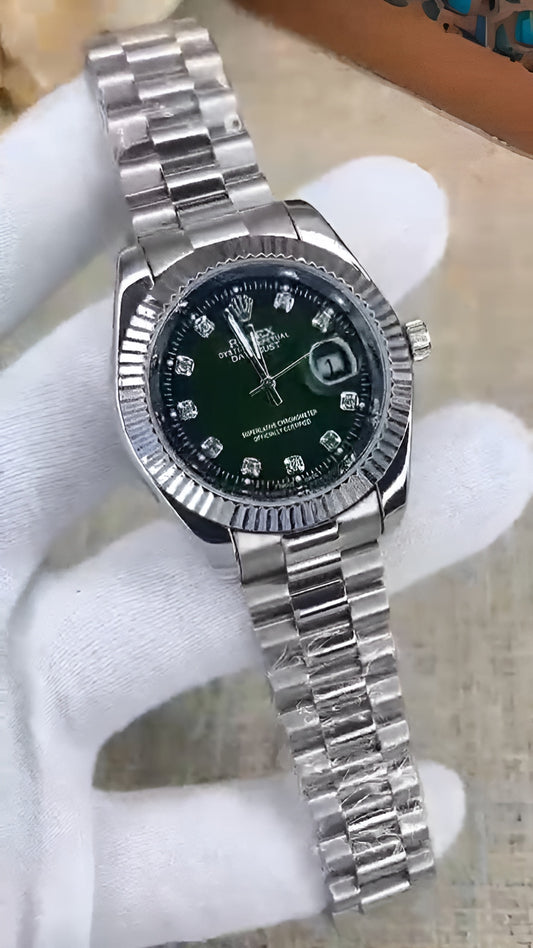 Rolex - Datejust - Stone Dial
