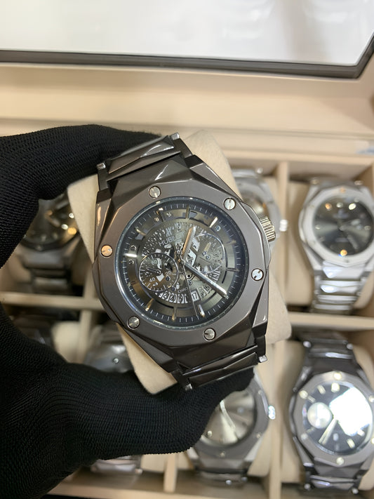 Hublot Men's Watch