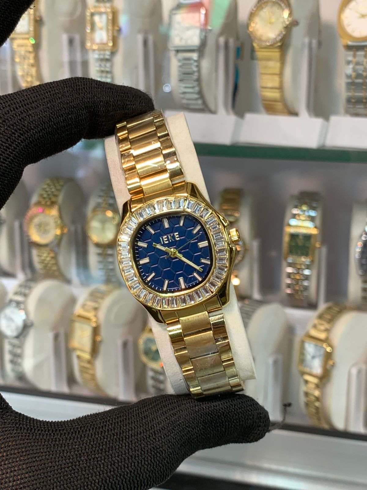 Ieke Ladies Watch