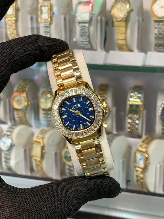 Ieke Ladies Watch