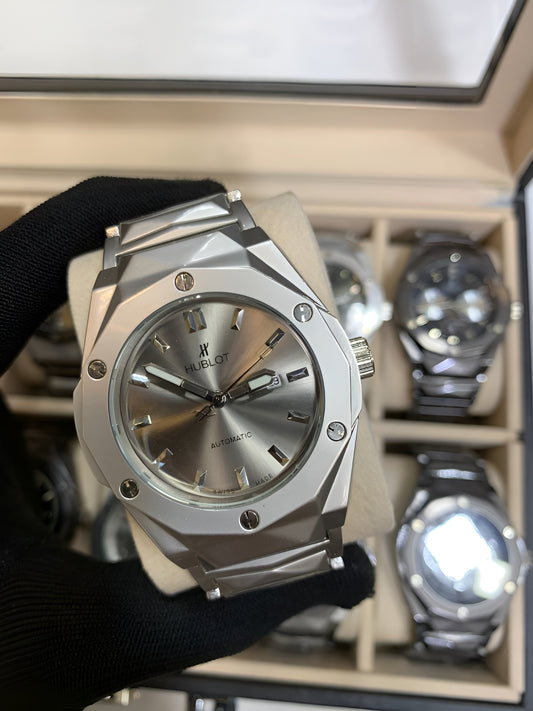 Hublot Men's Watch