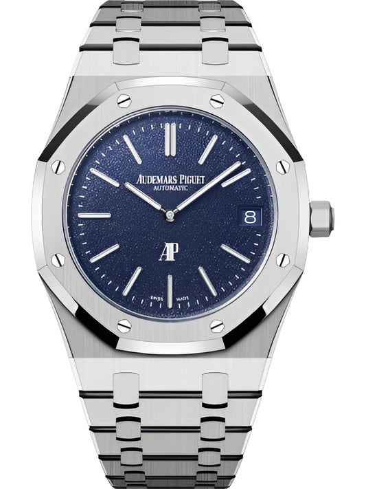AP - Royal Oak - Navy Blue