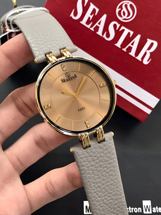 Seastar Men's Watch