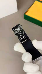 Hublot Strap - Skeleton Dial