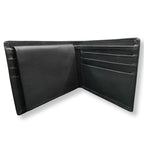 Plain Flap Handmade Wallet