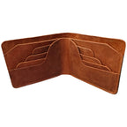 Crazy Horse Wallet
