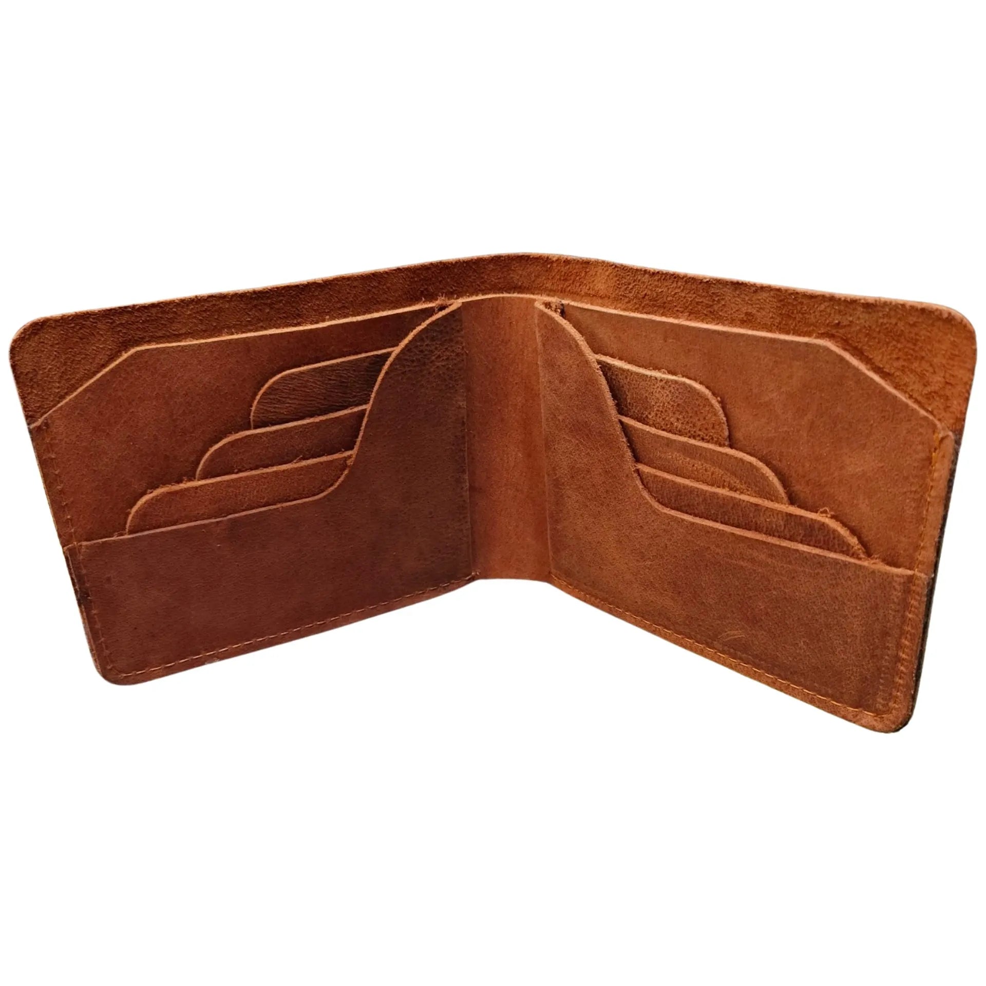 Crazy Horse Wallet