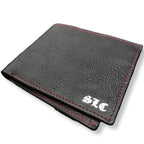 EliteStitch 6-Slot Wallet
