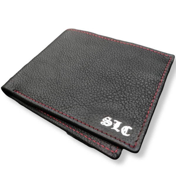 EliteStitch 6-Slot Wallet