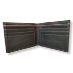 EliteStitch 6-Slot Wallet