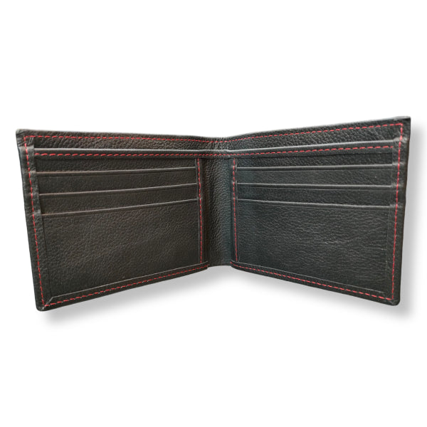EliteStitch 6-Slot Wallet