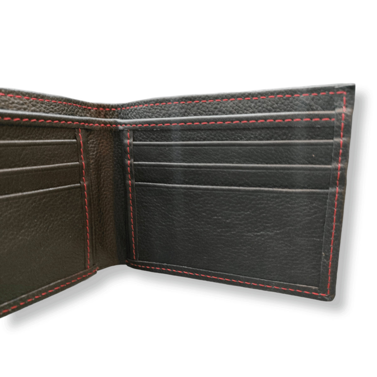 EliteStitch 6-Slot Wallet