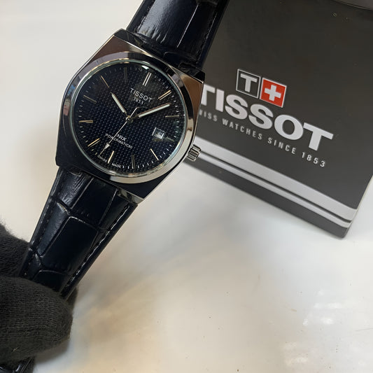 Tissot PRX - Strap - Black