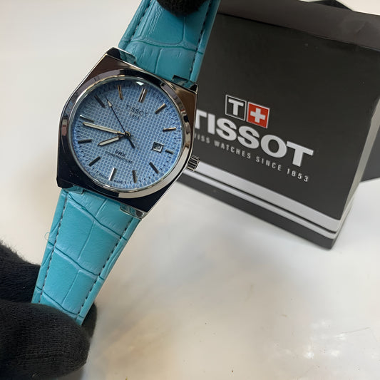 Tissot PRX - Strap - Tiffany