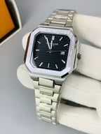 Patek Philippe Cubitus - Black