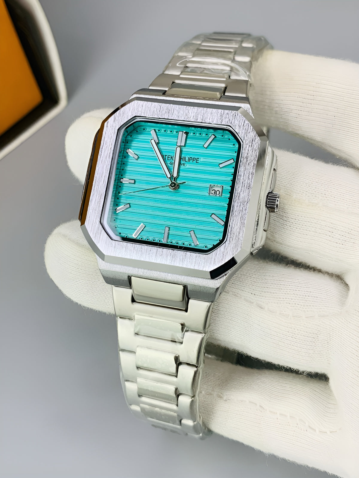 Patek Philippe Cubitus - Tiffany