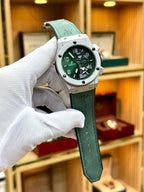 HUBLOT - Skeleton Dial - Strap Edition