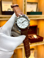 TISSOT - Chronography Working - Strap