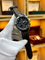 TISSOT - Chronography Working - Strap