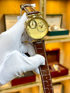 BESTWIN - Dual Time - Strap