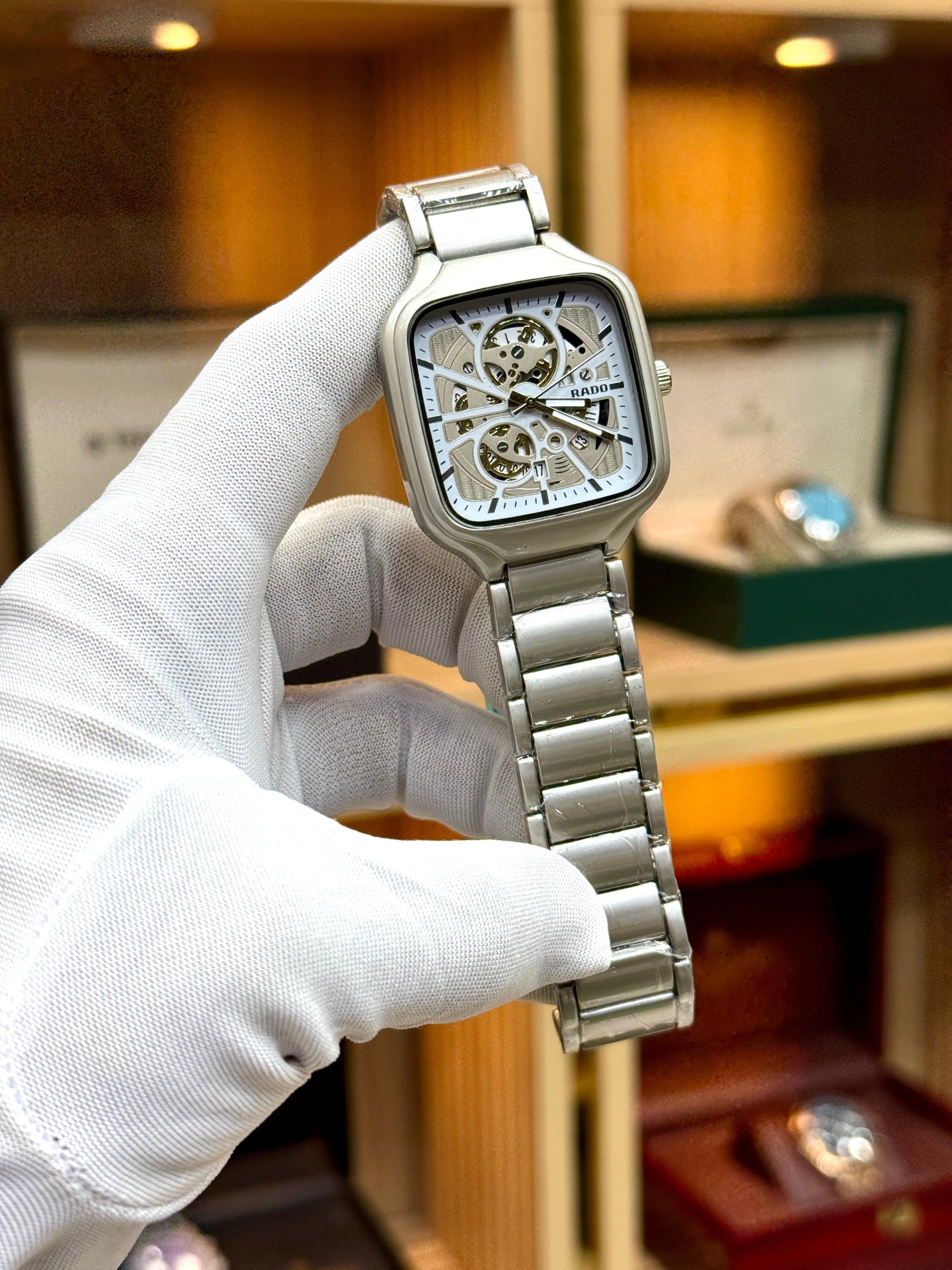 Rado - Men's Watch