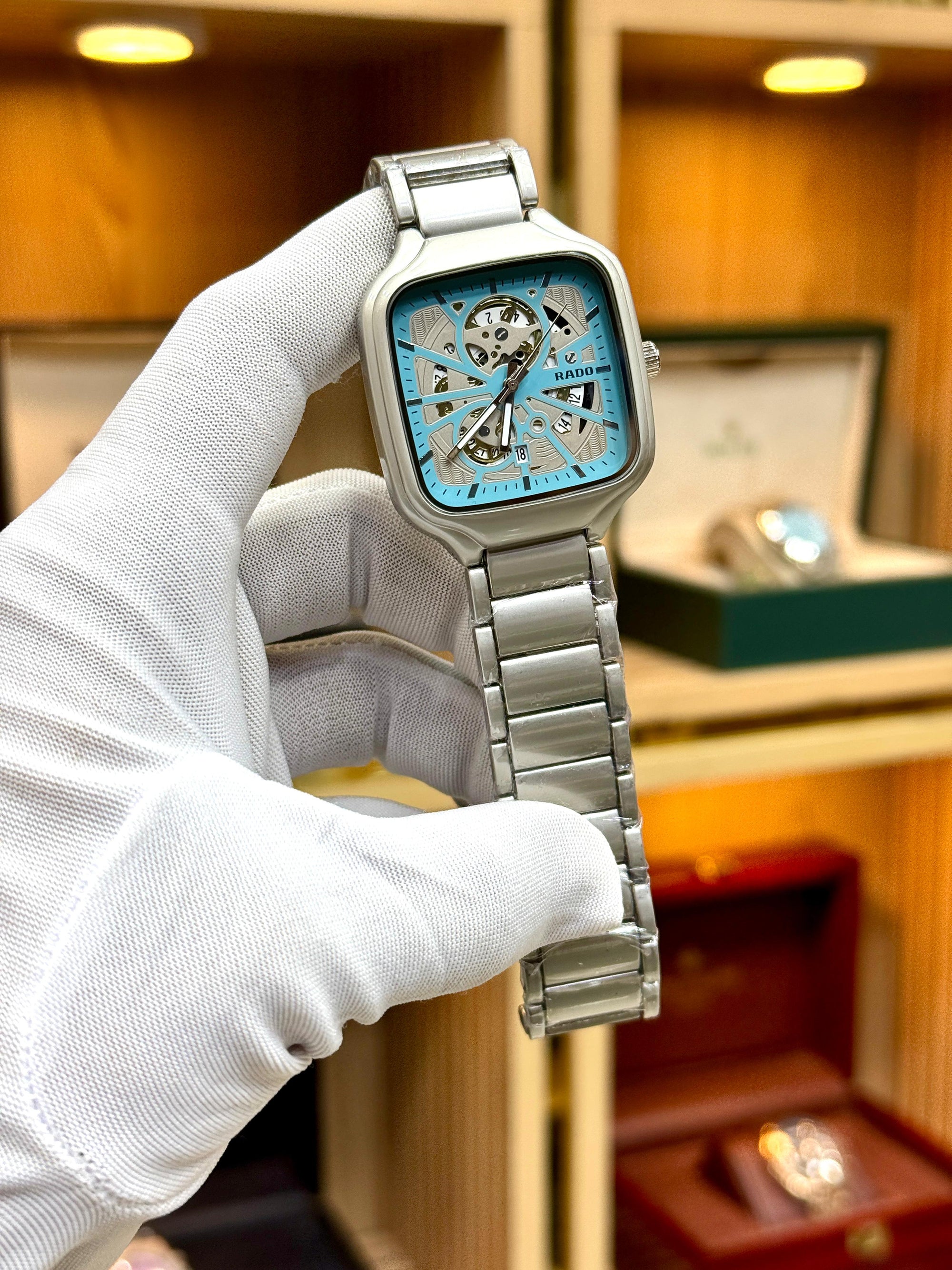 Rado - Men's Watch