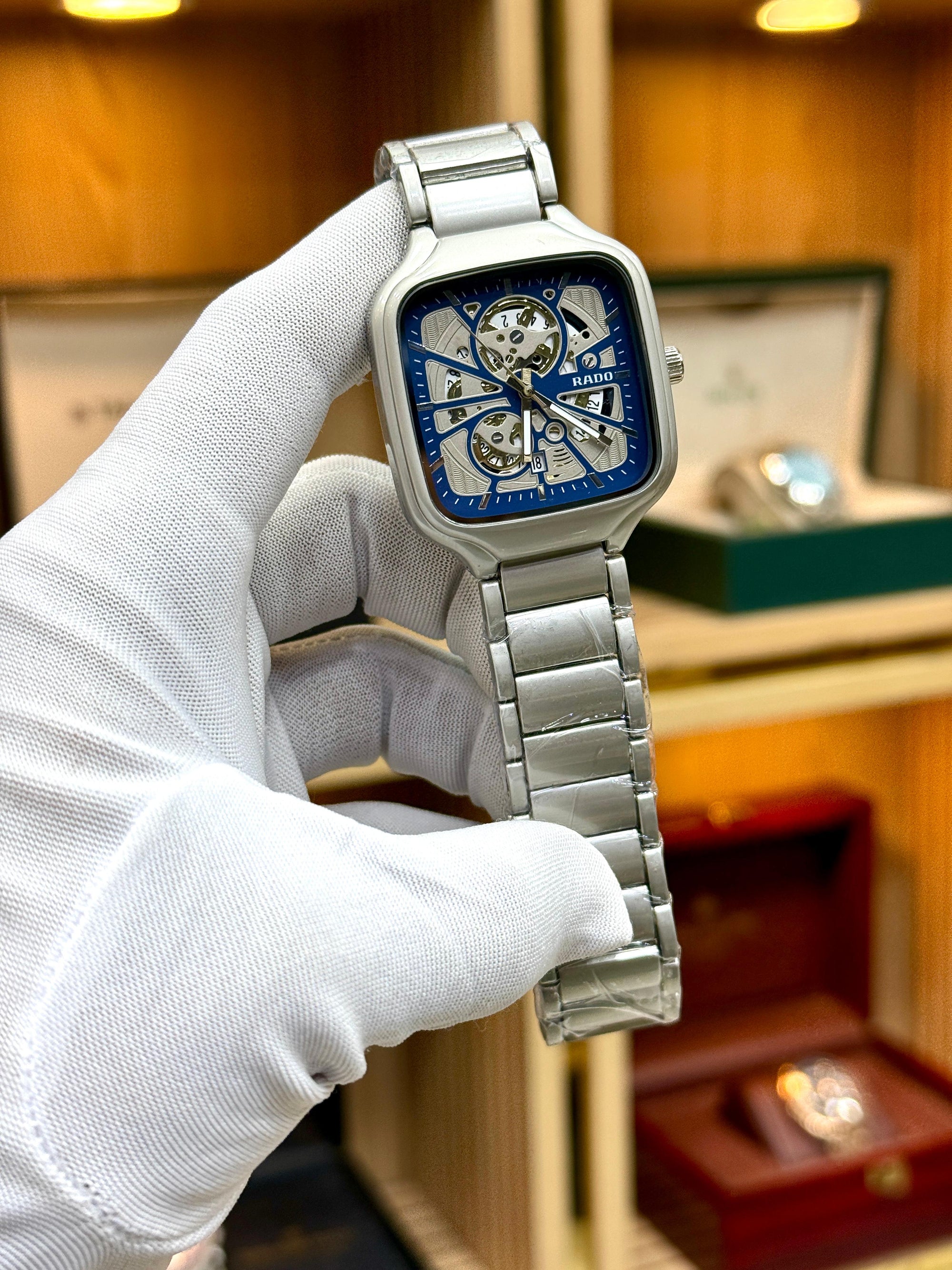 Rado - Men's Watch