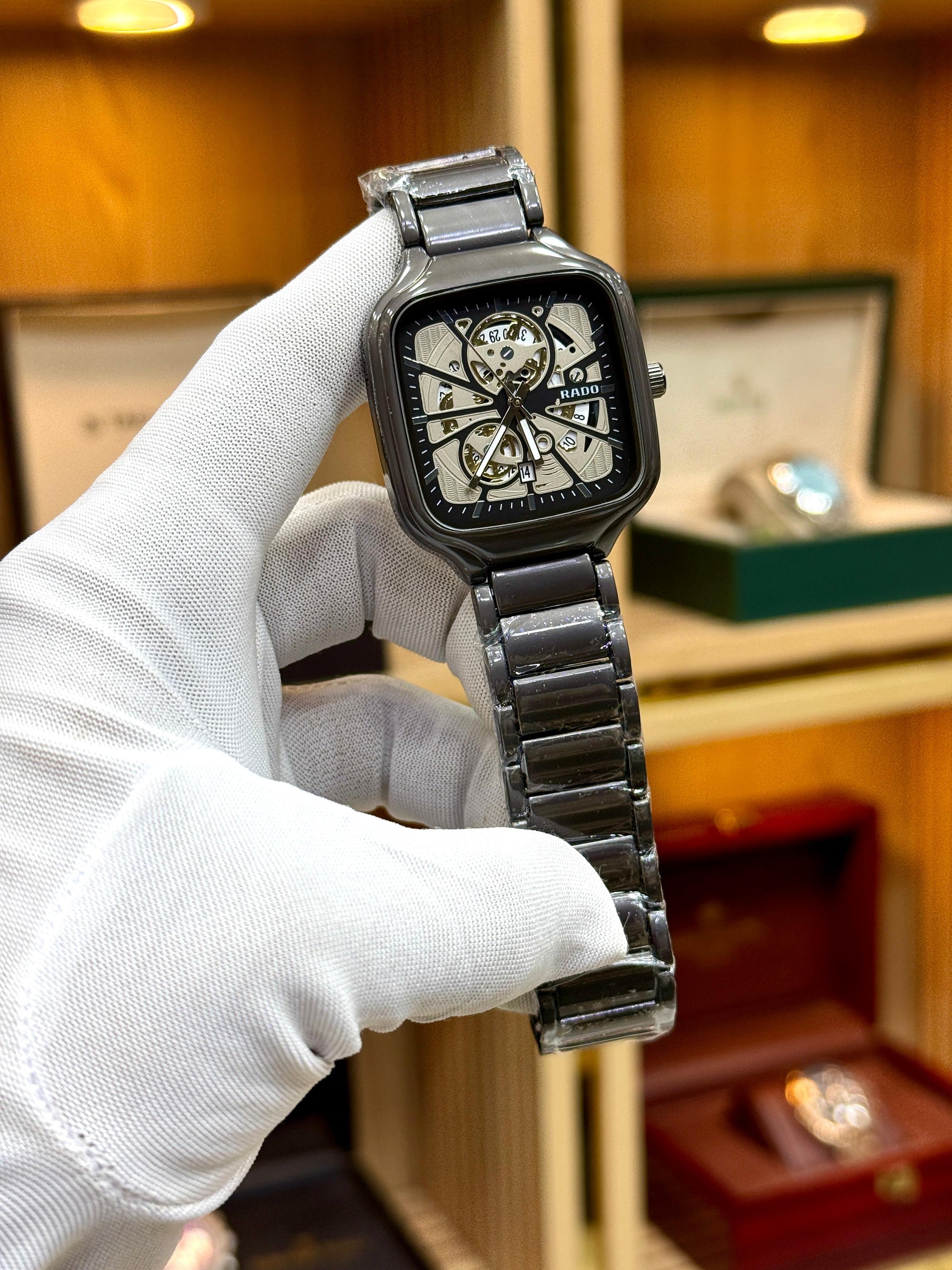 Rado - Men's Watch