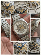 TISSOT Full Automatic Watch