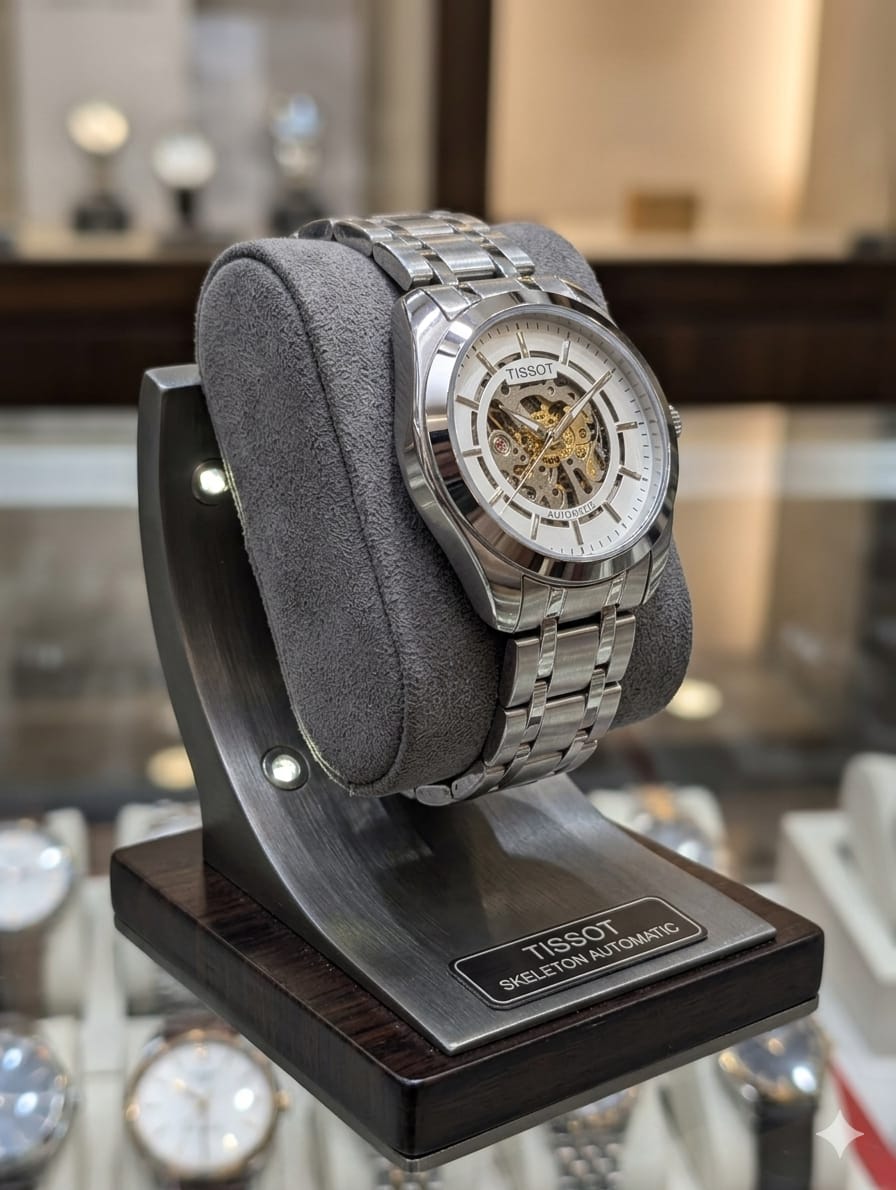 TISSOT Full Automatic Watch