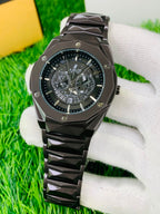 HUBLOT Skeleton Chain